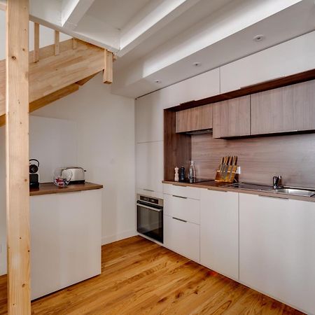Appartement Style Et Caractere, Climatisation à Toulouse Extérieur photo