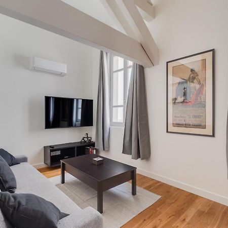 Appartement Style Et Caractere, Climatisation à Toulouse Extérieur photo