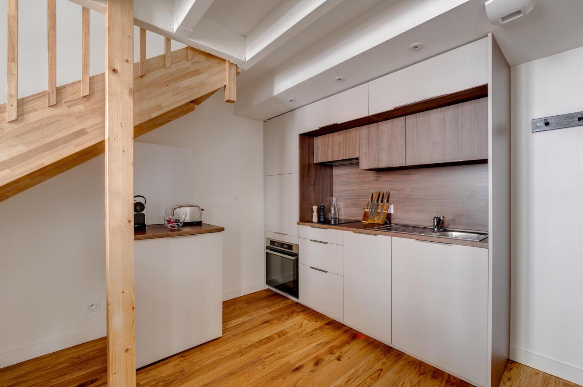 Appartement Style Et Caractere, Climatisation à Toulouse Extérieur photo